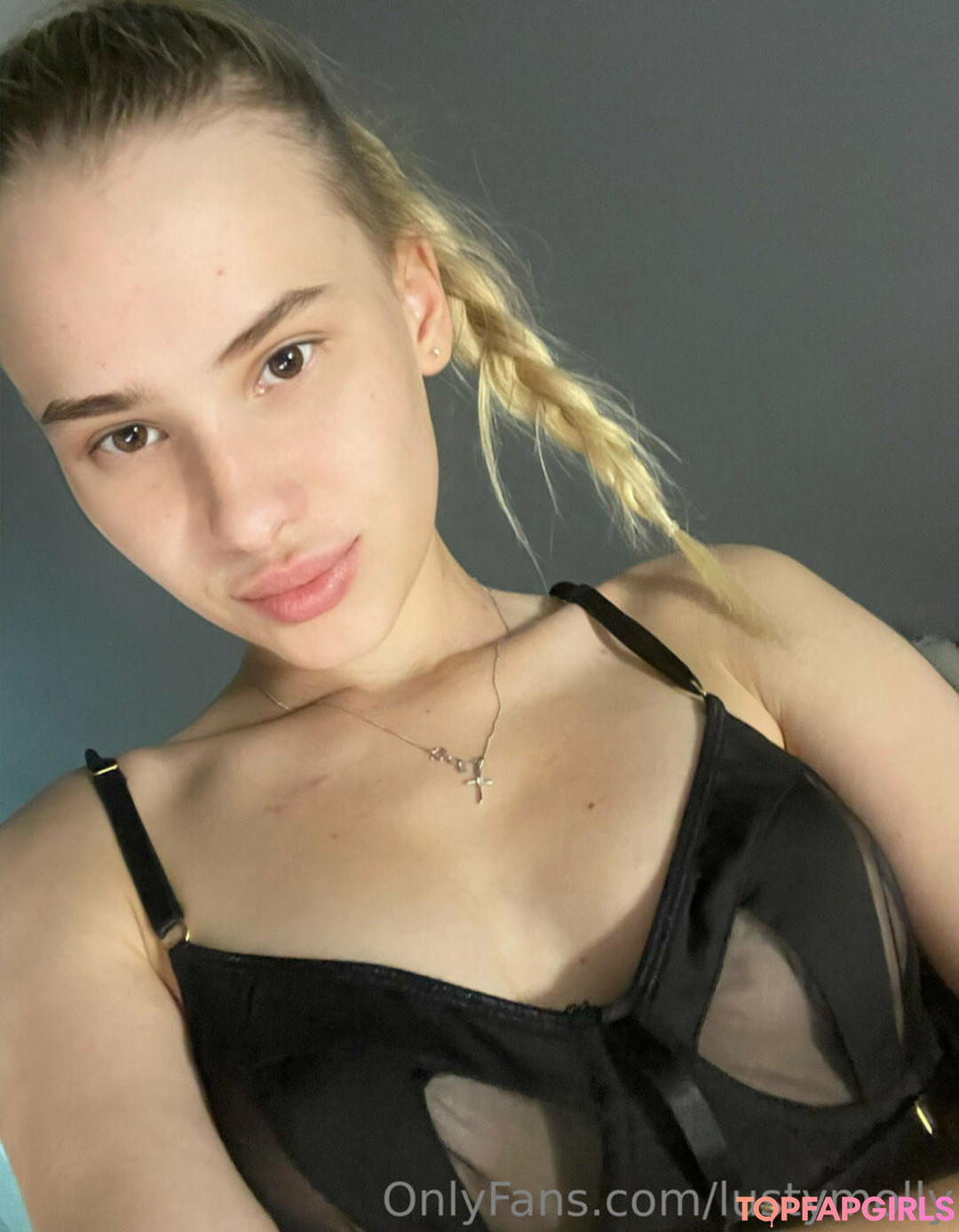 Lustymolly Nude Leaked OnlyFans Photo #61