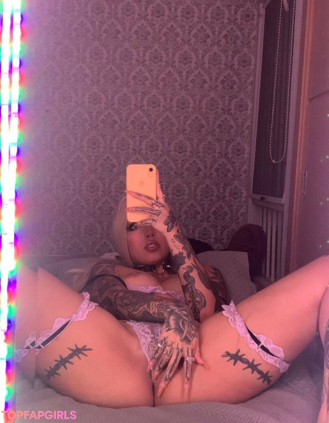 Gh6stgirl Nude Leaked OnlyFans Photo #88