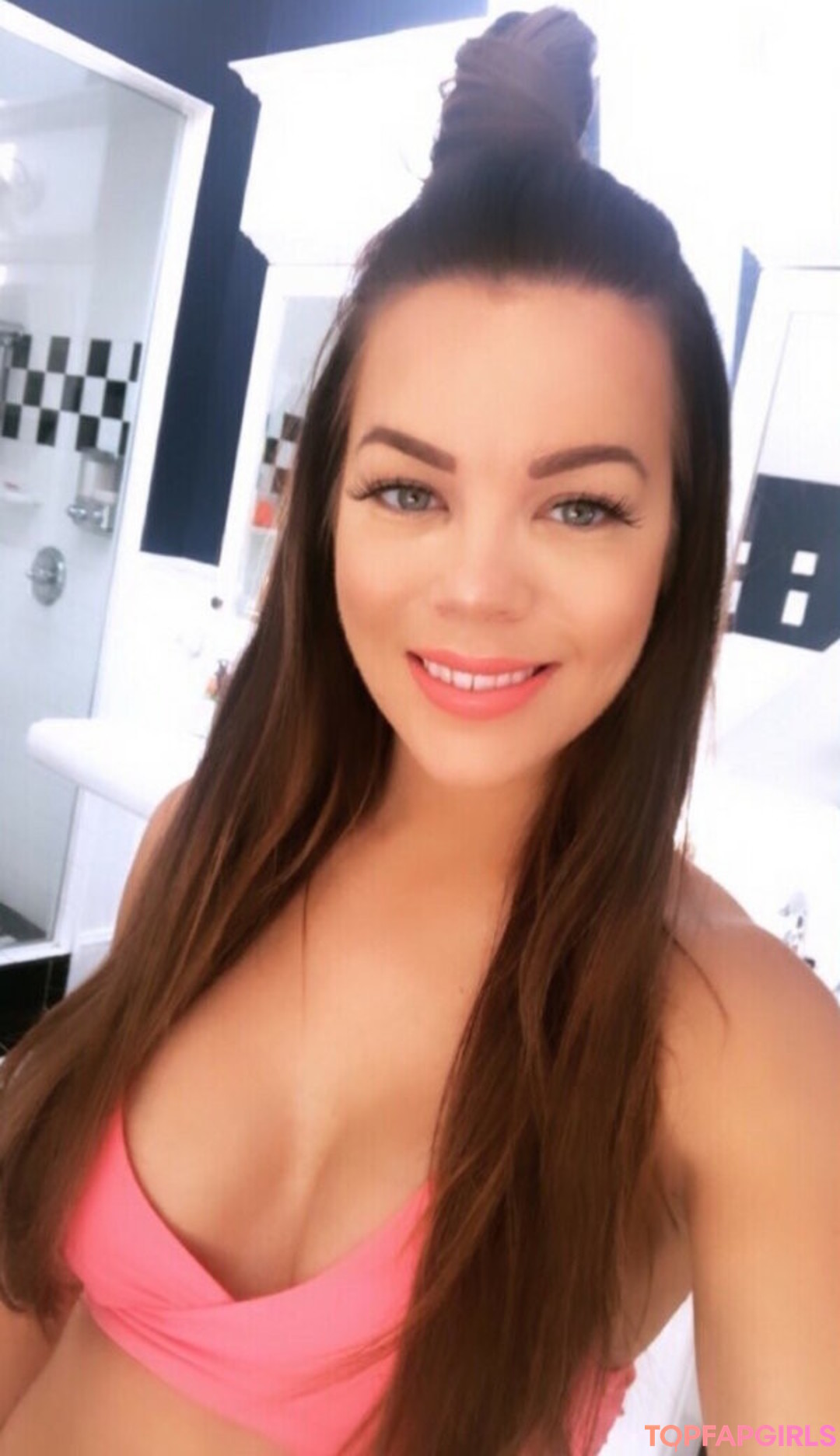 Jackie Redmond Nude Leaked OnlyFans Photo #43