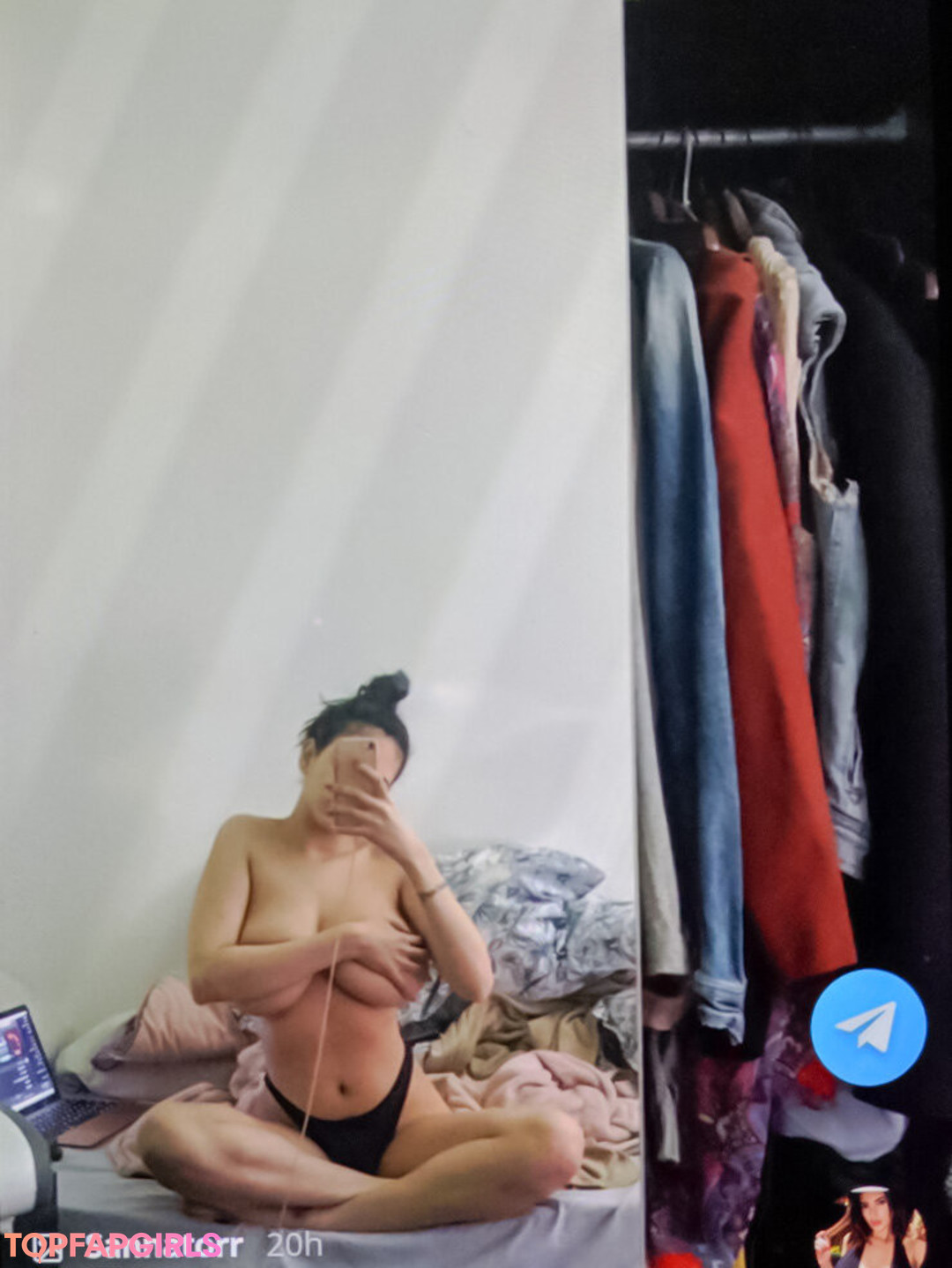 Sannatorr Nude Leaked OnlyFans Photo #443