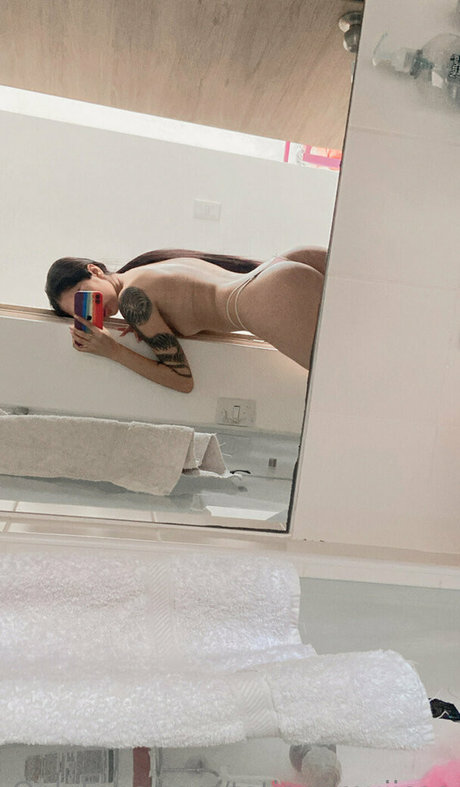 Tatianamujicaa nude leaked OnlyFans photo #37