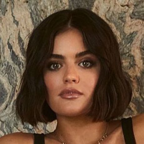 Lucy Hale nude leaked OnlyFans pic