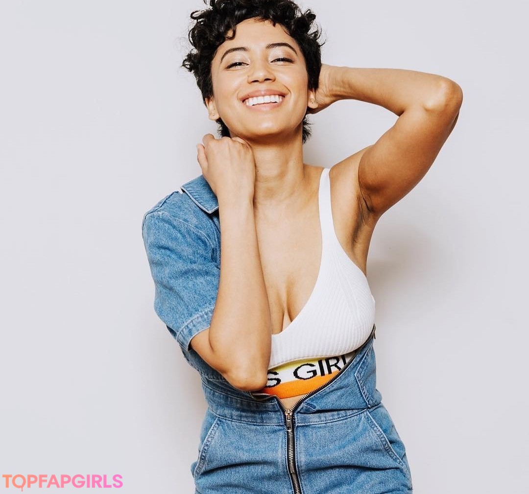 Andy Allo Nude Leaked OnlyFans Photo #64