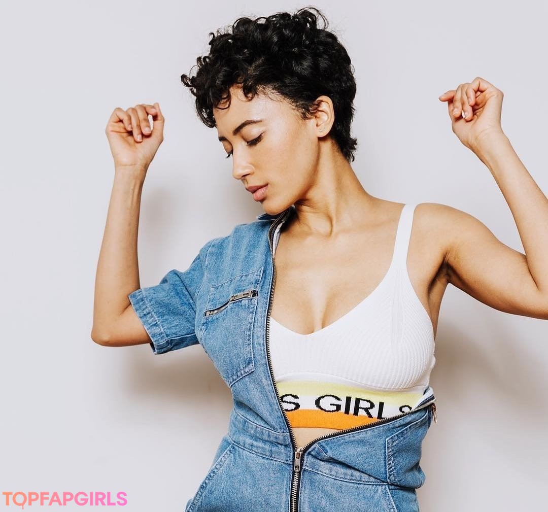 Andy Allo Nude Leaked OnlyFans Photo #139