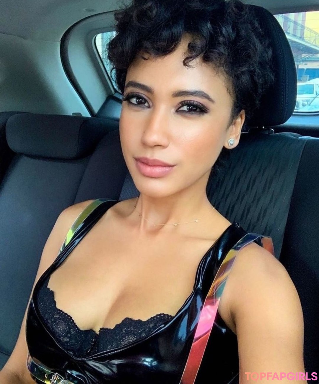 Andy Allo Nude Leaked OnlyFans Photo #109