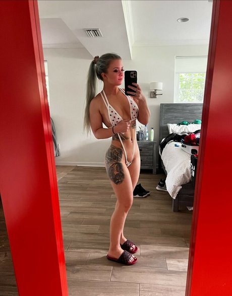 Shelby Dueitt nude leaked OnlyFans pic