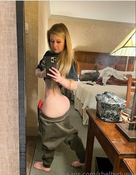 Shelby Dueitt nude leaked OnlyFans pic