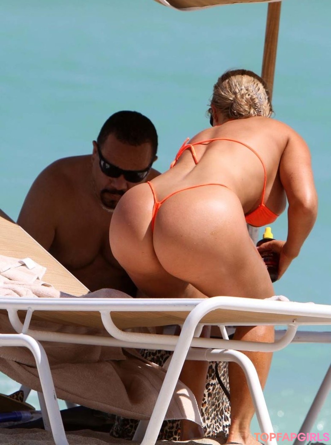 Nicole Coco Austin Nude Leaked OnlyFans Photo #564