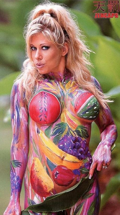 Terri Runnels nude leaked OnlyFans photo #31