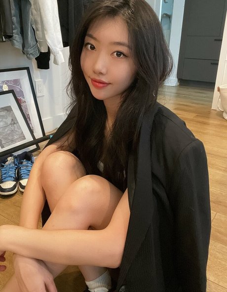 Sojyoo nude leaked OnlyFans pic