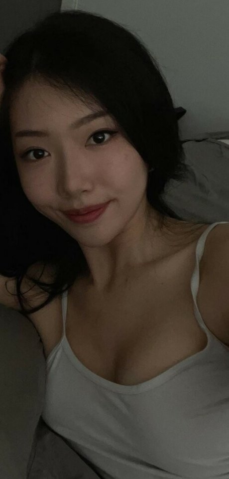 Sojyoo nude leaked OnlyFans pic