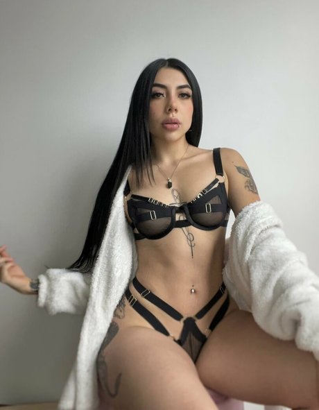 Angie Garcia nude leaked OnlyFans pic