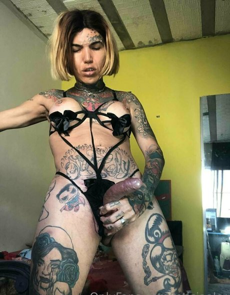 Leticiaalcr nude leaked OnlyFans pic