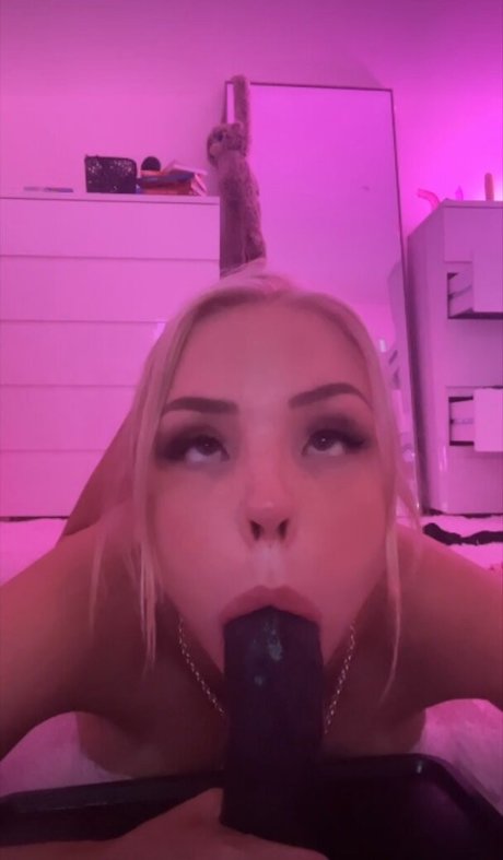 Asmr Network nude leaked OnlyFans pic