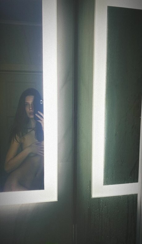 Sophia Breydo nude leaked OnlyFans pic