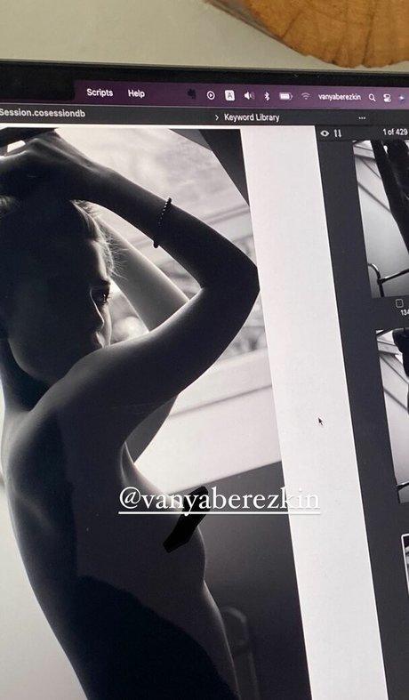 Sophia Breydo nude leaked OnlyFans photo #4