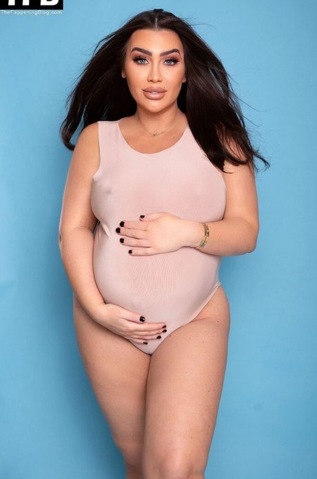 Lauren Goodger nude leaked OnlyFans photo #48