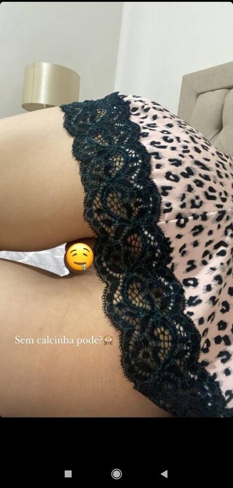 Leticia Dias nude leaked OnlyFans pic