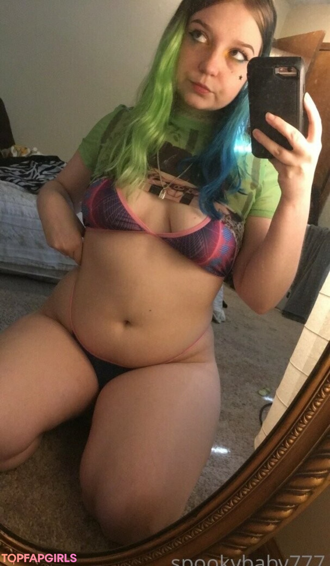 Spookybaby777 Nude Leaked OnlyFans Photo #57