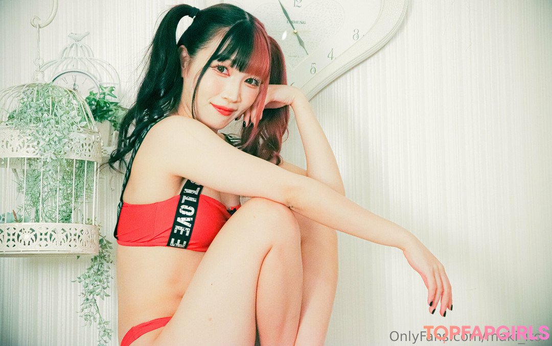 Maki Itoh Nude Leaked OnlyFans Photo #1