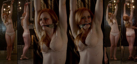 Deborah Ann Woll nude leaked OnlyFans pic