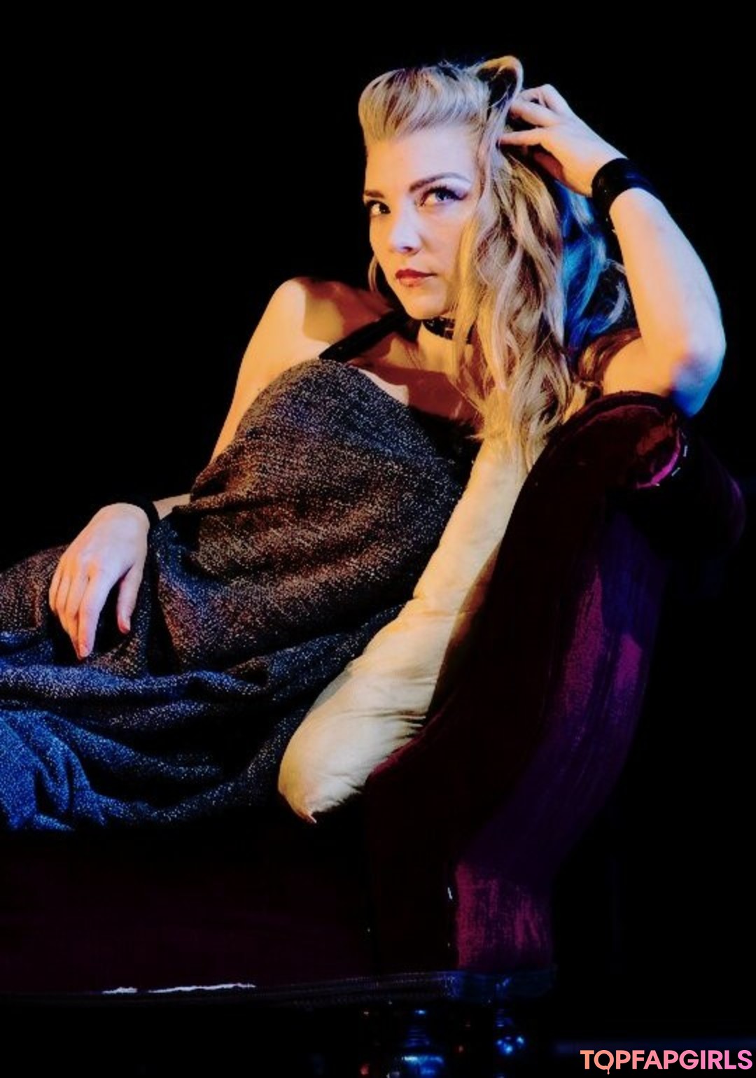 Natalie Dormer Nude Leaked OnlyFans Photo #108