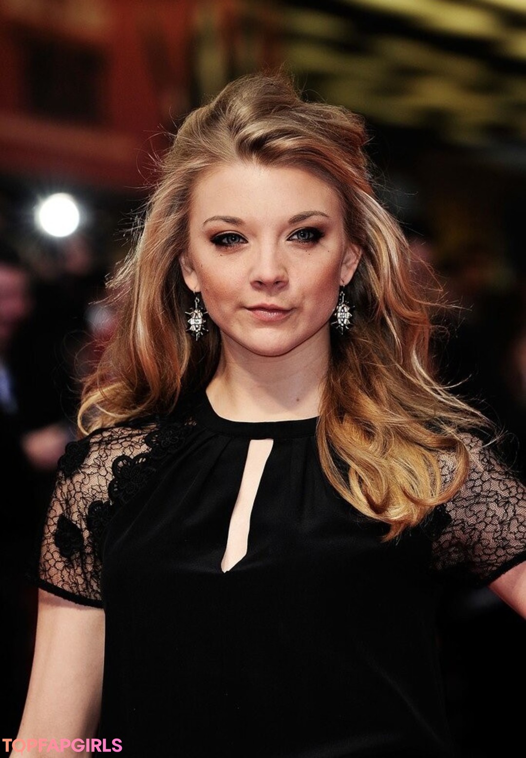 Natalie Dormer Nude Leaked OnlyFans Photo #170