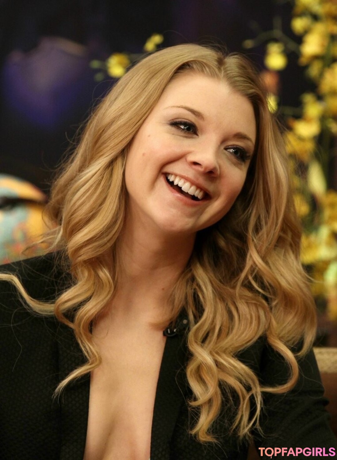 Natalie Dormer Nude Leaked OnlyFans Photo #86