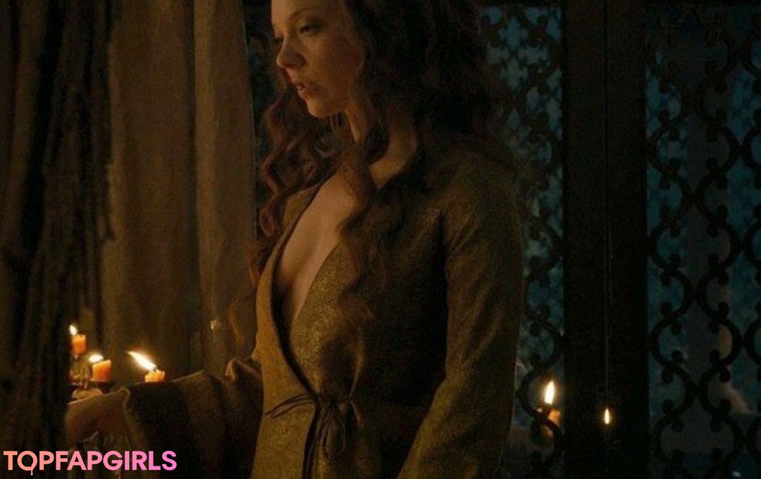 Natalie Dormer Nude Leaked OnlyFans Photo #157