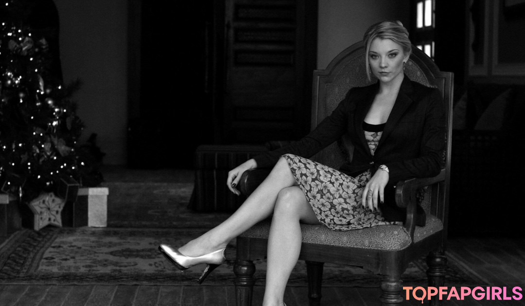 Natalie Dormer Nude Leaked OnlyFans Photo #84