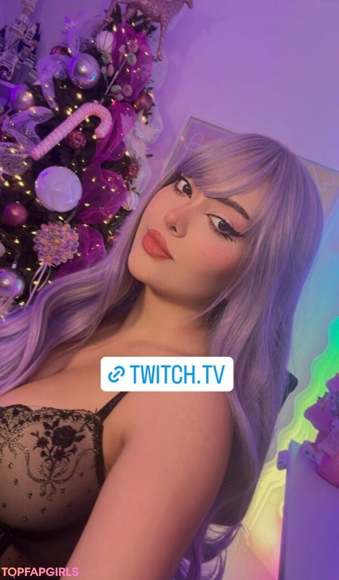 AriGameplays Nude Leaked OnlyFans Photo #197