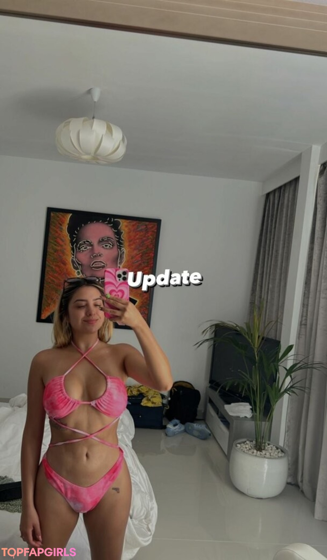 AriGameplays Nude Leaked OnlyFans Photo #171