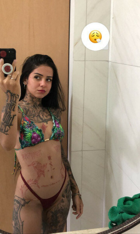 Anna Guimaraes nude leaked OnlyFans pic