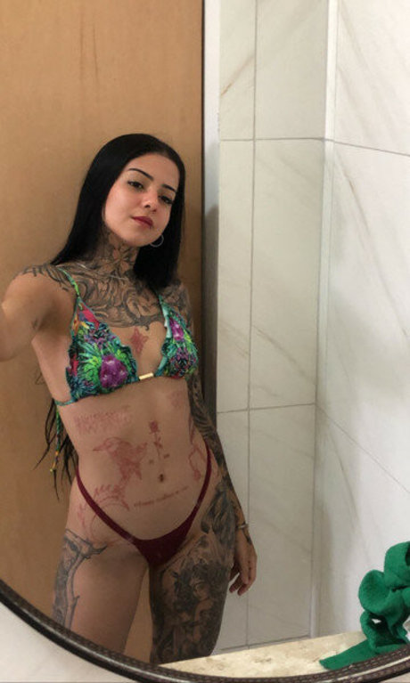 Anna Guimaraes nude leaked OnlyFans pic