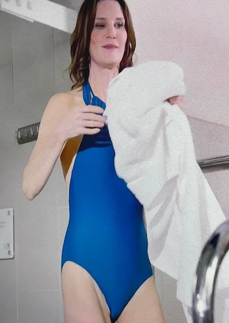 Susie Dent nude leaked OnlyFans pic