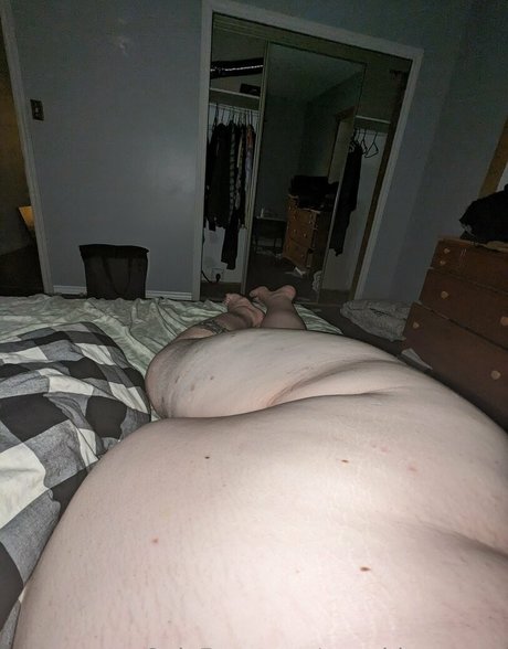 Tomsbigtummy nude leaked OnlyFans photo #2