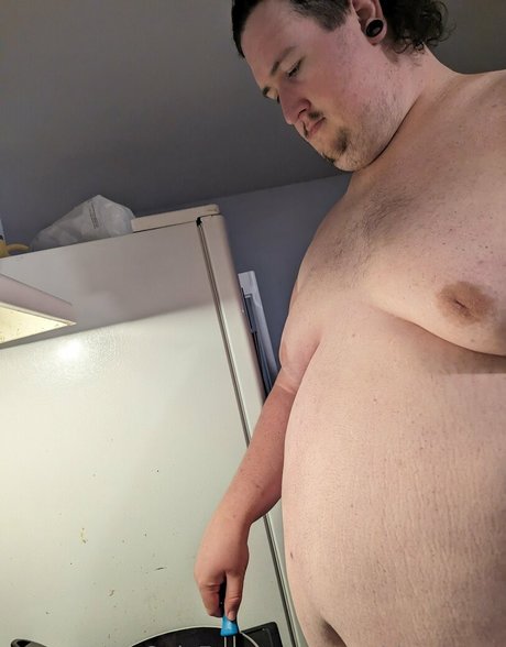 Tomsbigtummy nude leaked OnlyFans photo #8