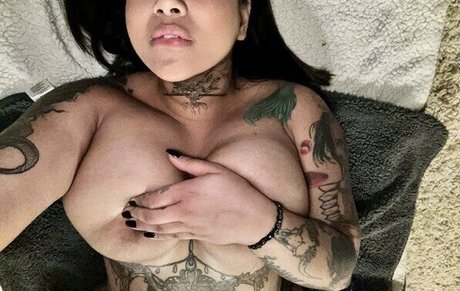 Desiree Deep nude leaked OnlyFans pic