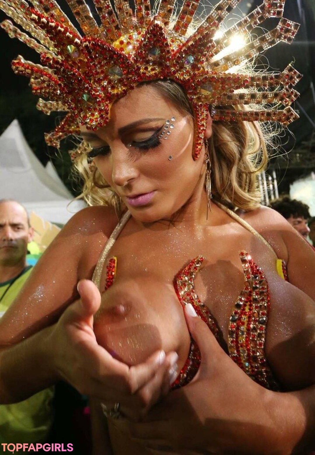 Andressa Urach Nude Leaked OnlyFans Photo #132