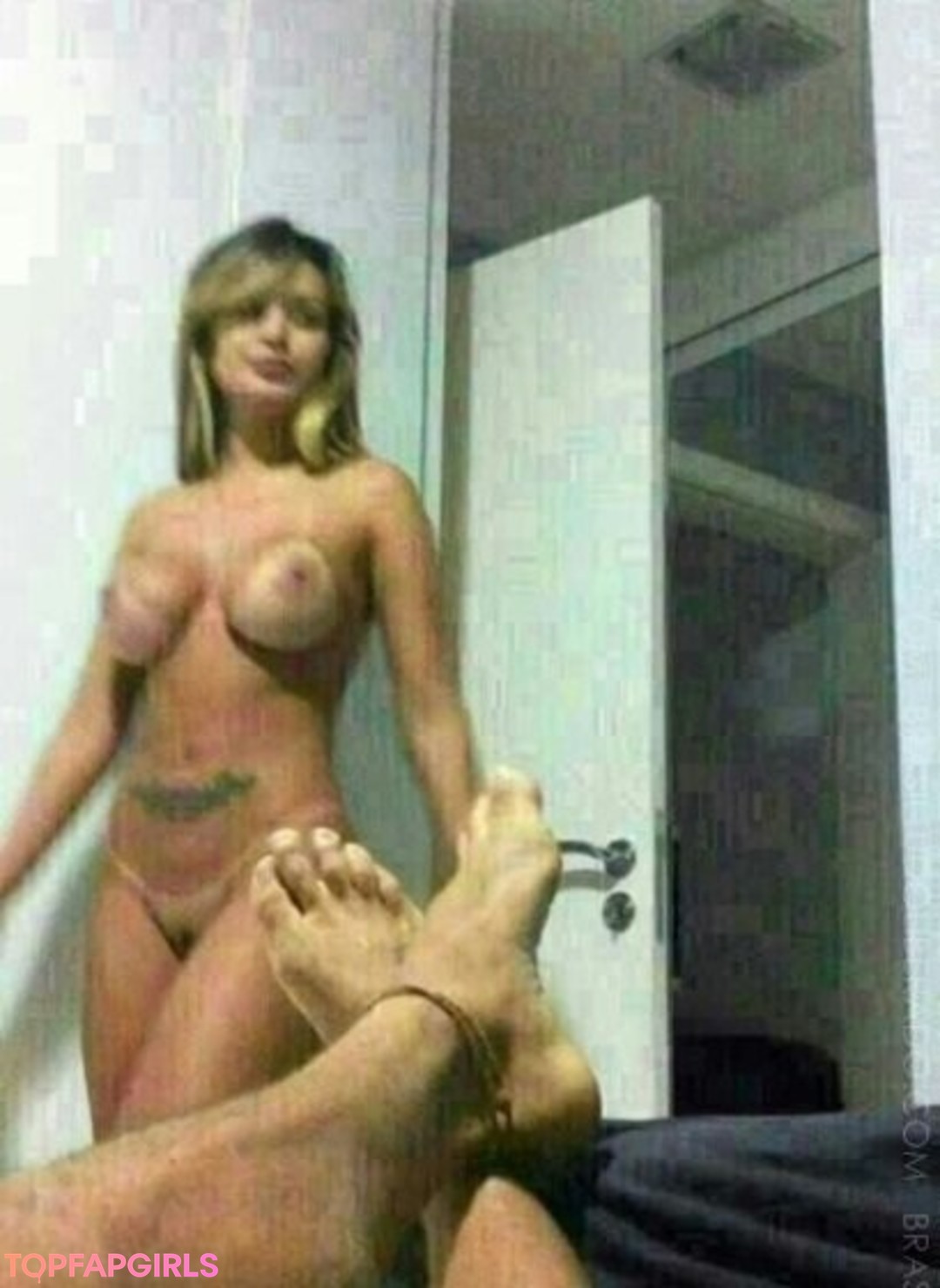 Andressa Urach Nude Leaked OnlyFans Photo #159