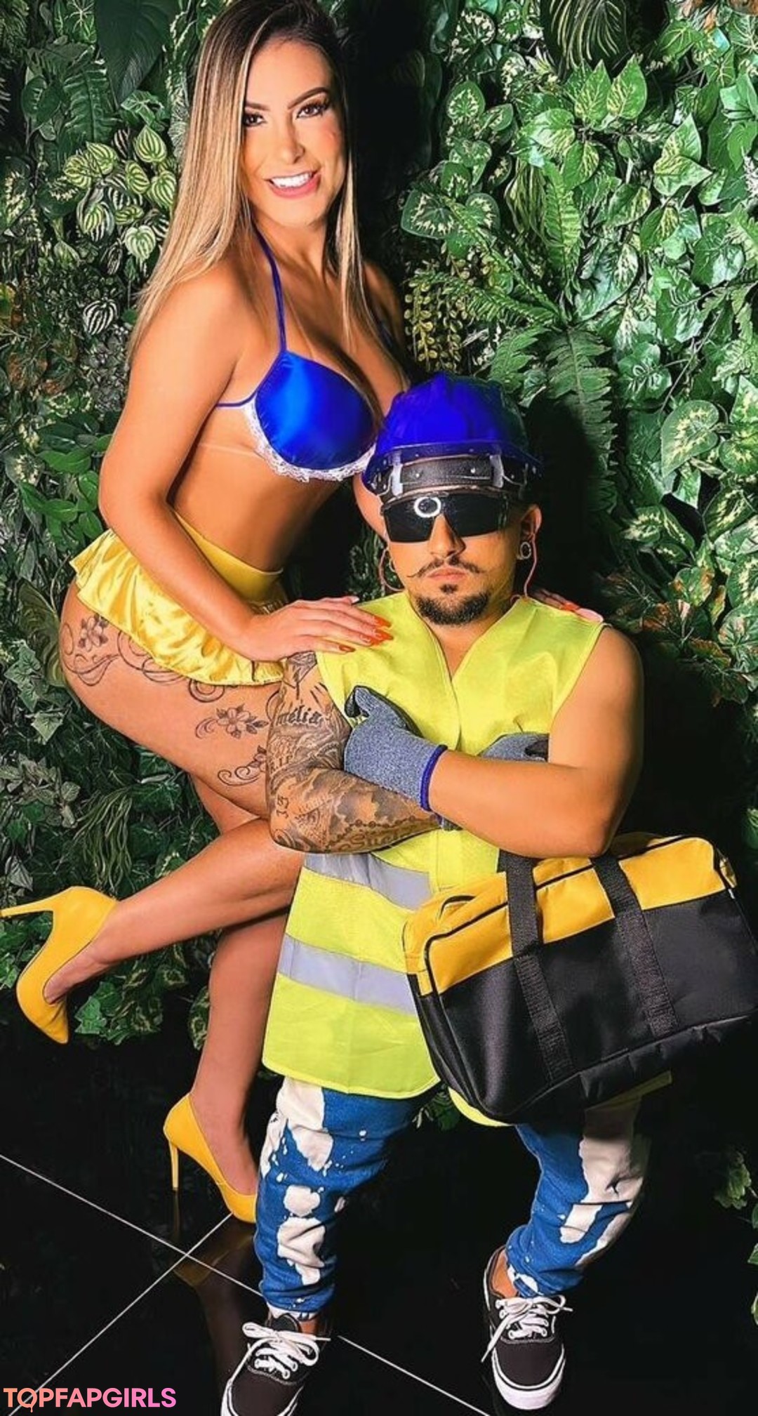 Andressa Urach Nude Leaked OnlyFans Photo #48