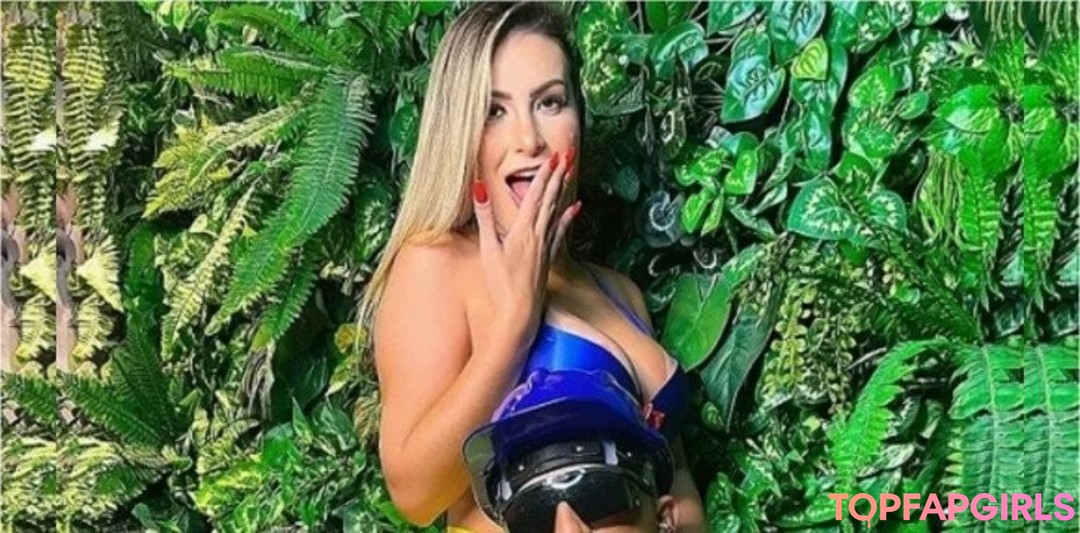 Andressa Urach Nude Leaked OnlyFans Photo #228