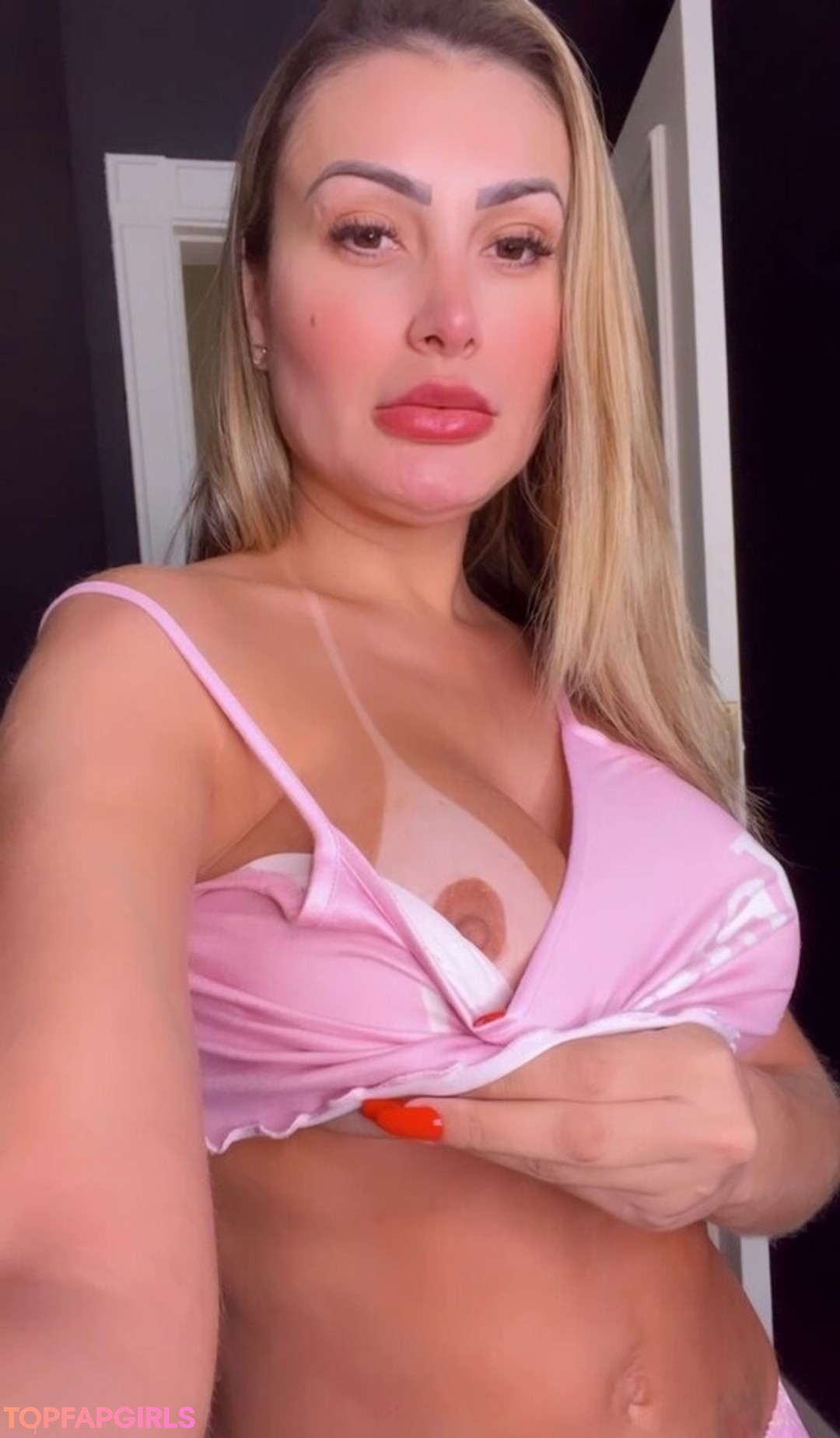 Andressa Urach Nude Leaked OnlyFans Photo #216