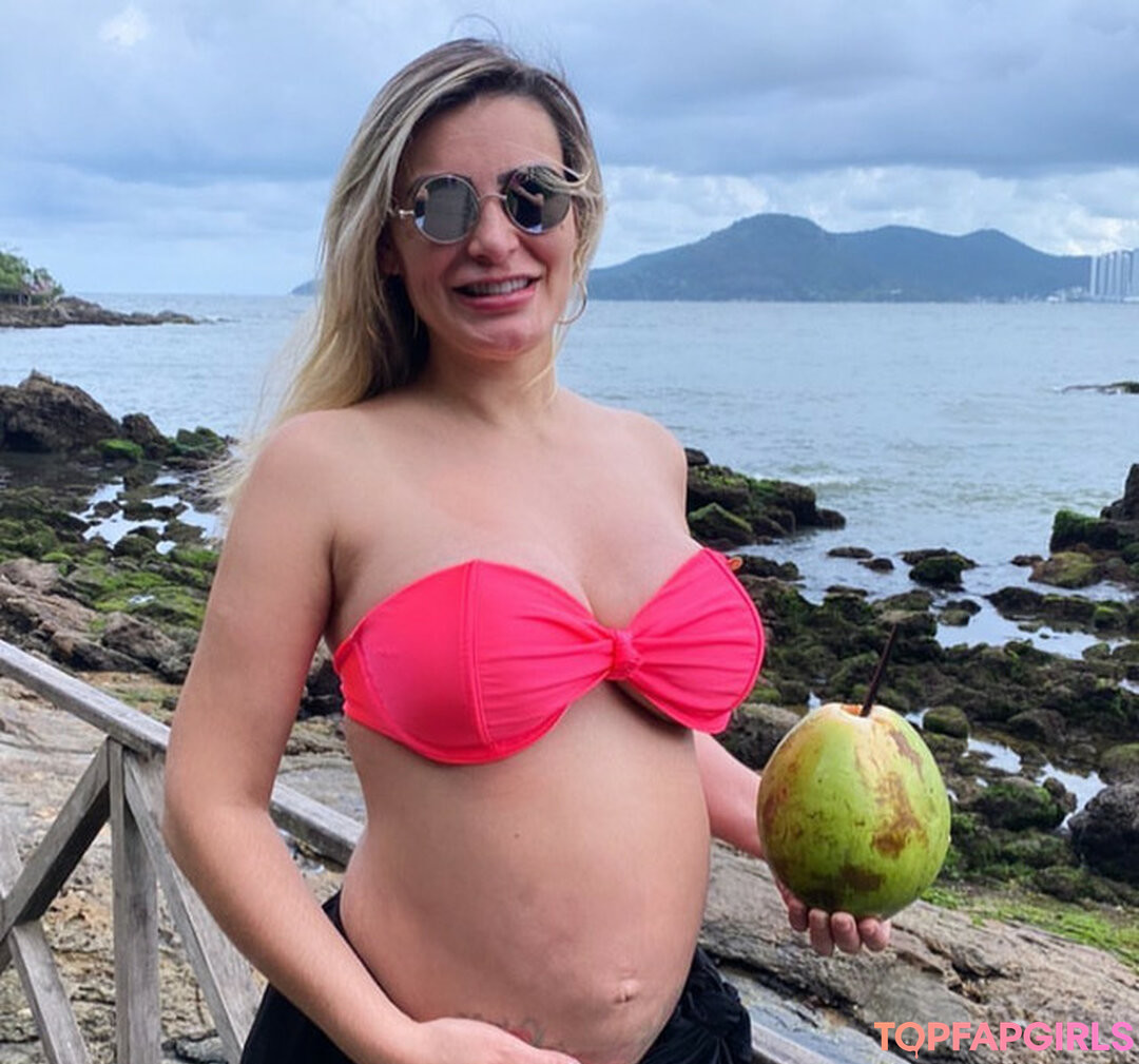 Andressa Urach Nude Leaked OnlyFans Photo #80