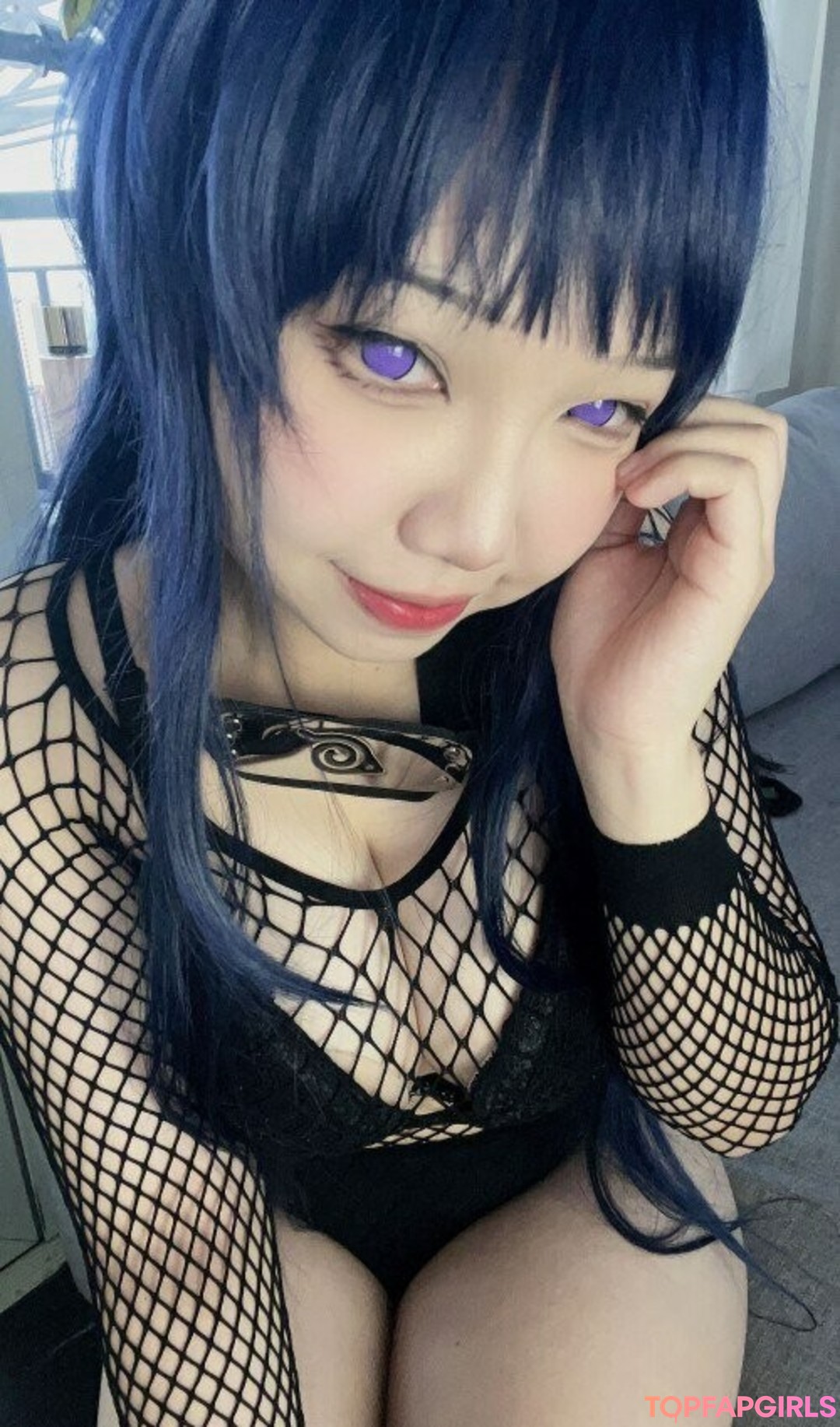 Hakaosan Nude Leaked OnlyFans Photo #13