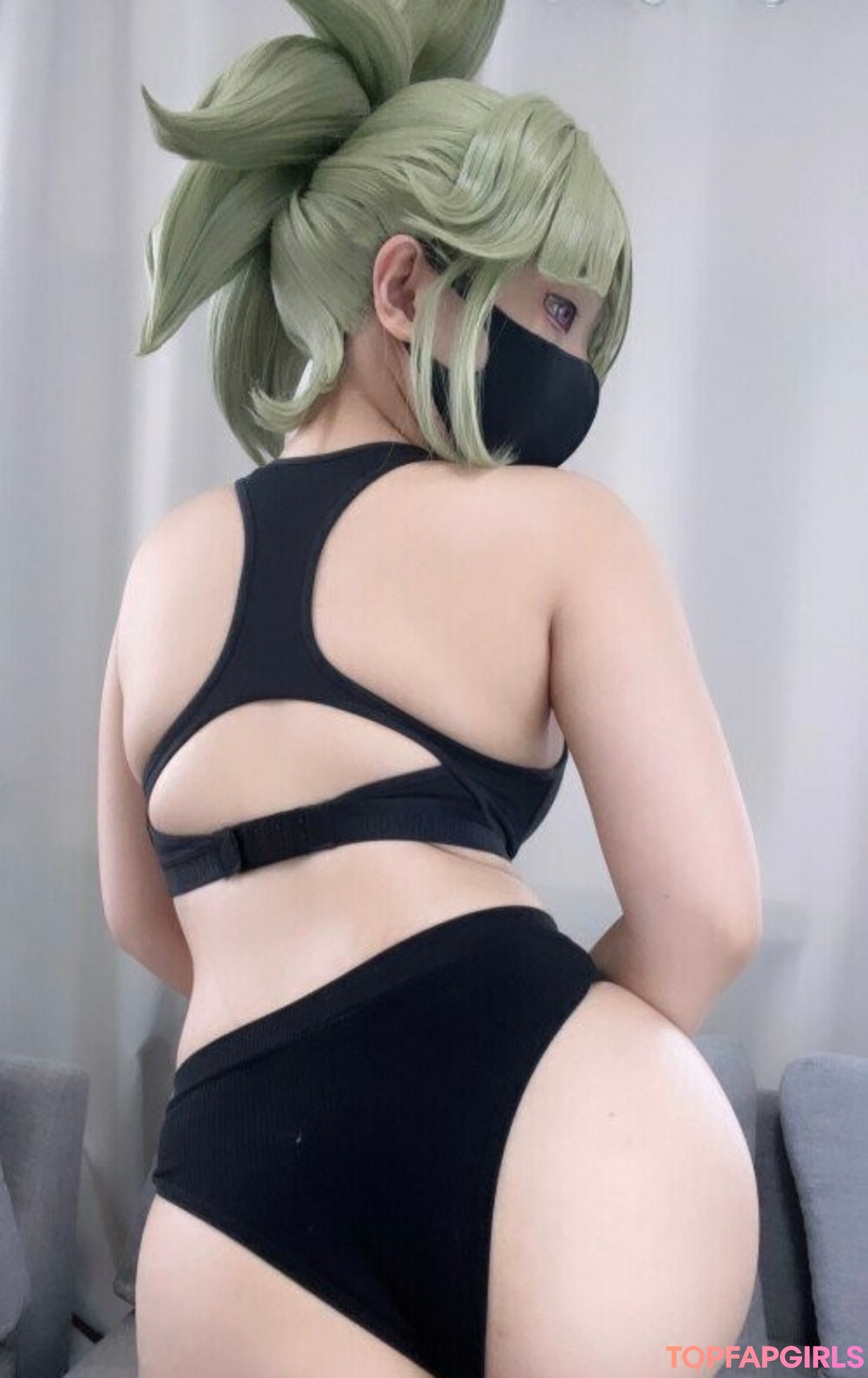 Hakaosan Nude Leaked OnlyFans Photo #68