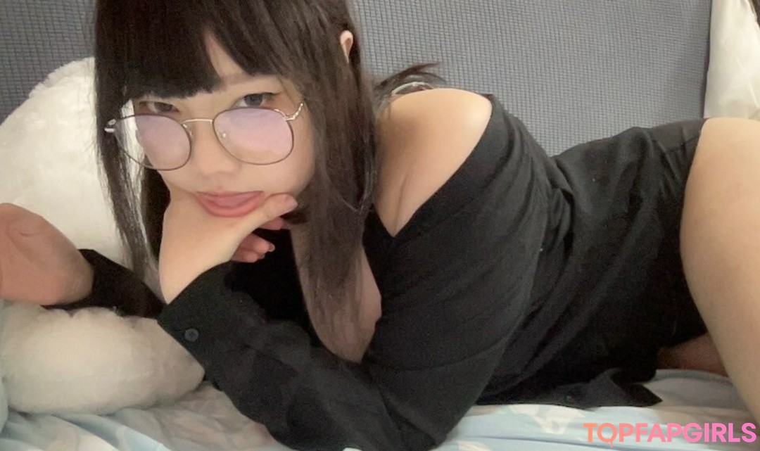 Hakaosan Nude Leaked OnlyFans Photo #78