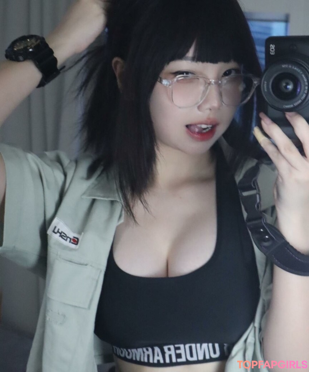 Hakaosan Nude Leaked OnlyFans Photo #45