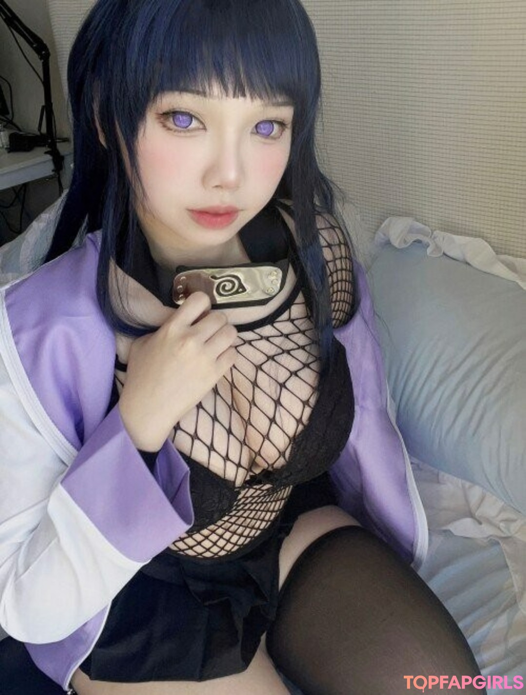 Hakaosan Nude Leaked OnlyFans Photo #22