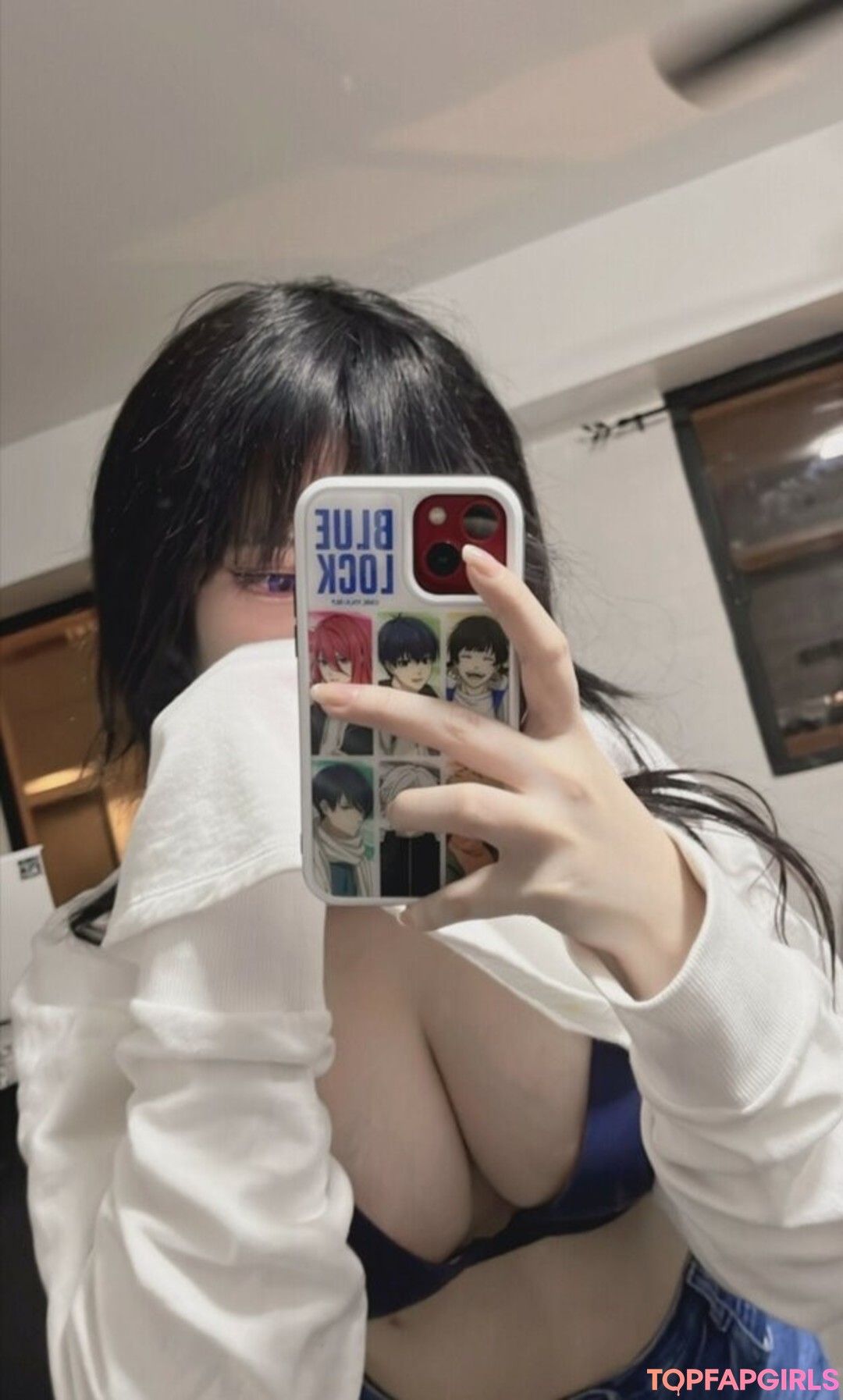 Hakaosan Nude Leaked OnlyFans Photo #70